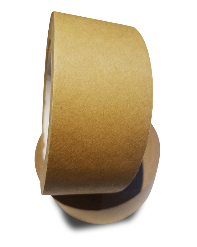 PE coated kraft paper tape