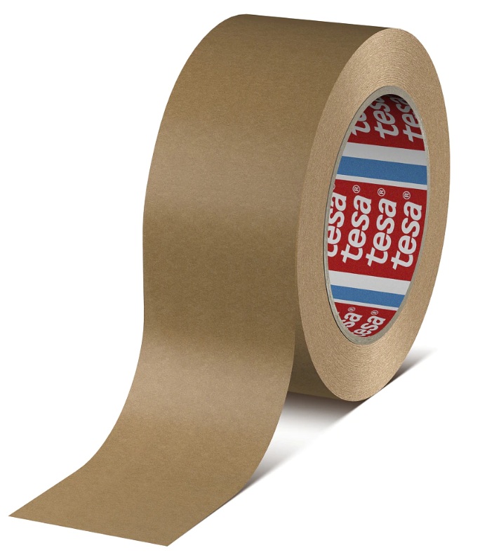 Analysis of the tesa 4513, tesa 4903, and tesa 4313 PV0 products