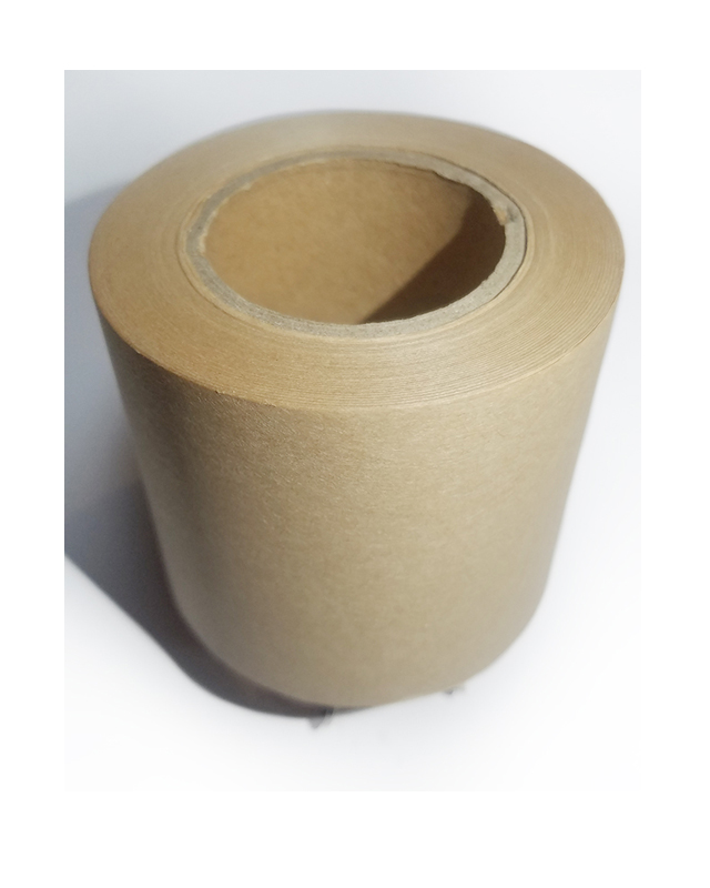 water activated kraft paper tape